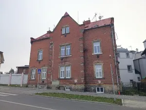 Pronájem bytu 1+1, Hrádek nad Nisou, Liberecká, 38 m2