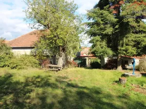 Prodej rodinného domu, Březová, 120 m2