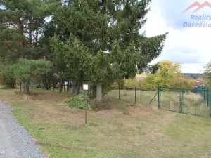Prodej rodinného domu, Březová, 120 m2