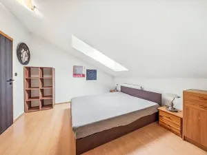 Prodej bytu 3+kk, Brno, Klusáčkova, 95 m2