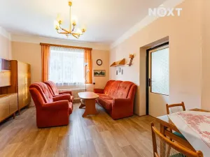 Prodej rodinného domu, Hanušovice, V Zátiší, 178 m2