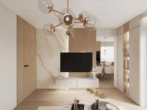 Prodej bytu 1+1, Brno, 41 m2
