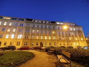 Prodej bytu 2+kk, Brno, Vrchlického sad, 86 m2