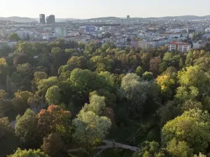 Prodej bytu 2+kk, Brno, Vrchlického sad, 86 m2
