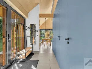 Prodej rodinného domu, Bílý Potok, 142 m2