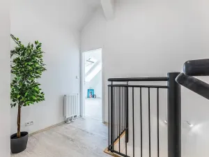 Pronájem bytu 4+kk, Psáry, Sídl. Štědřík, 100 m2