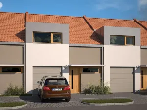 Prodej rodinného domu, Břeclav, Havlíčkova, 123 m2