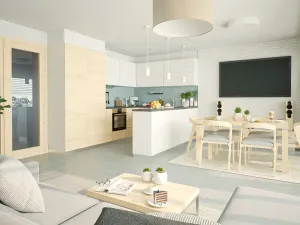 Prodej rodinného domu, Břeclav, Havlíčkova, 123 m2
