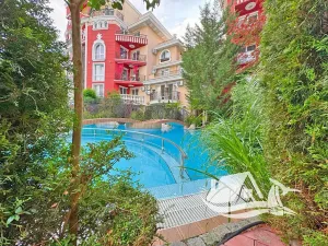 Prodej bytu 3+kk, Nesebar, Bulharsko, 69 m2