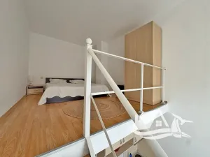 Prodej bytu 3+kk, Nesebar, Bulharsko, 48 m2