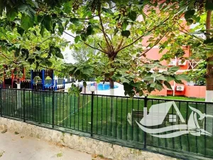 Prodej bytu 3+kk, Nesebar, Bulharsko, 48 m2