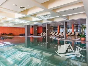 Prodej bytu 2+kk, Nesebar, Bulharsko, 78 m2
