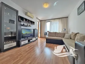 Prodej bytu 2+kk, Nesebar, Bulharsko, 73 m2