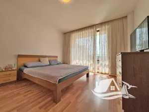 Prodej bytu 2+kk, Nesebar, Bulharsko, 73 m2