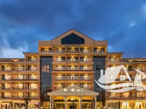 Prodej bytu 2+kk, Nesebar, Bulharsko, 73 m2