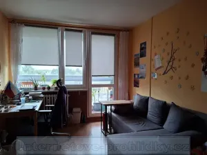 Pronájem pokoje, Praha - Háje, 21 m2