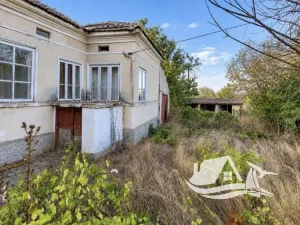 Prodej rodinného domu, General Toševo, Bulharsko, 70 m2