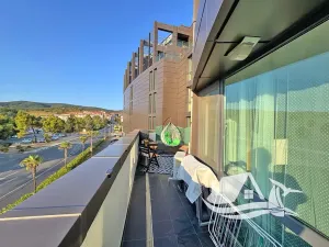 Prodej bytu 2+kk, Nesebar, Bulharsko, 66 m2