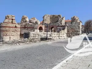 Prodej bytu 2+kk, Nesebar, Bulharsko, 64 m2