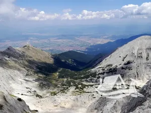 Prodej bytu 2+kk, Bansko, Bulharsko, 61 m2