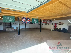 Prodej ubytování, Bavorov, 3277 m2
