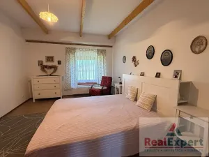 Prodej vícegeneračního domu, Bavorov, 3277 m2