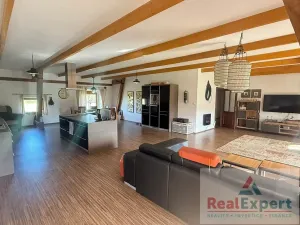 Prodej zemědělské usedlosti, Bavorov, 3277 m2