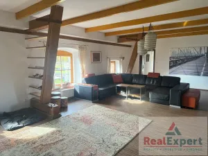 Prodej zemědělské usedlosti, Bavorov, 3277 m2