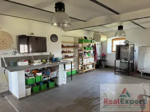 Prodej zemědělské usedlosti, Bavorov, 3277 m2