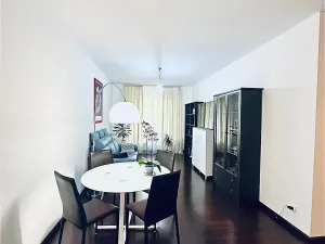 Prodej bytu 2+kk, Karlovy Vary, Chebská, 64 m2
