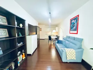 Prodej bytu 2+kk, Karlovy Vary, Chebská, 64 m2