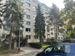 Prodej bytu 3+1, Mladá Boleslav, 17. listopadu, 82 m2