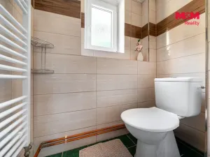 Prodej bytu 3+1, Dalovice - Všeborovice, Dolní, 76 m2