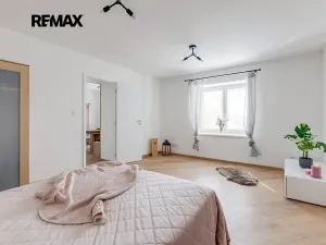 Prodej rodinného domu, Praha - Malešice, Bakalářská, 207 m2
