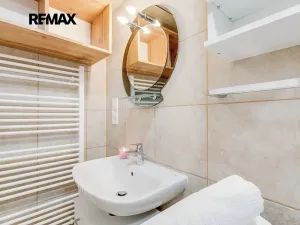 Prodej rodinného domu, Praha - Malešice, Bakalářská, 207 m2