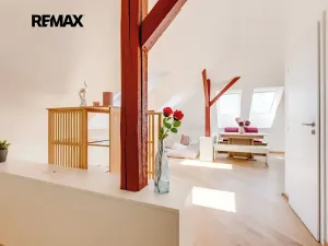 Prodej rodinného domu, Praha - Malešice, Bakalářská, 207 m2