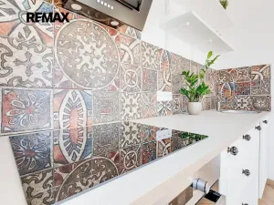 Prodej rodinného domu, Praha - Malešice, Bakalářská, 207 m2