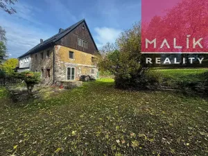 Prodej rodinného domu, Ostrov, 157 m2