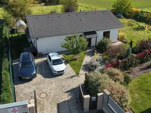 Prodej rodinného domu, Křenice, V Zahradách, 99 m2