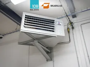 Prodej skladu, Karlovy Vary, Sportovní, 1355 m2
