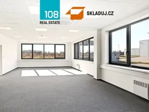 Pronájem skladu, Mošnov, Průmyslová, 6120 m2