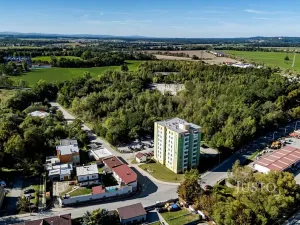 Prodej bytu 3+1, České Budějovice, A. Trägera, 63 m2