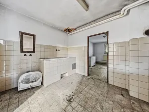 Prodej rodinného domu, Makov, 263 m2