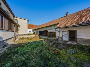 Prodej rodinného domu, Makov, 263 m2