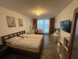Pronájem bytu 2+1, Prostějov, Okružní, 64 m2