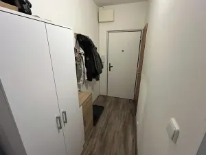 Pronájem bytu 2+1, Prostějov, Okružní, 64 m2
