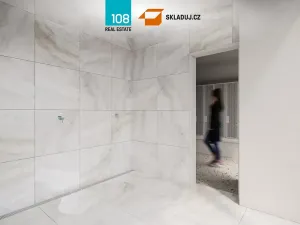 Pronájem skladu, Tachov, Oldřichovská, 5000 m2