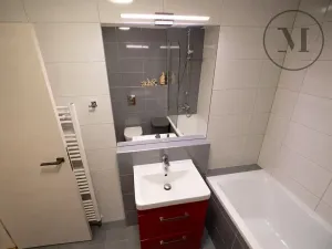 Prodej bytu 3+kk, Borek, Dlouhá, 68 m2