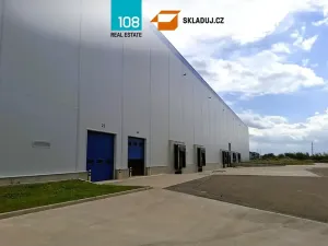 Pronájem skladu, Hradec Králové, Náchodská, 22700 m2