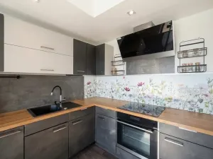 Pronájem bytu 3+kk, Brno, Přírodní, 62 m2